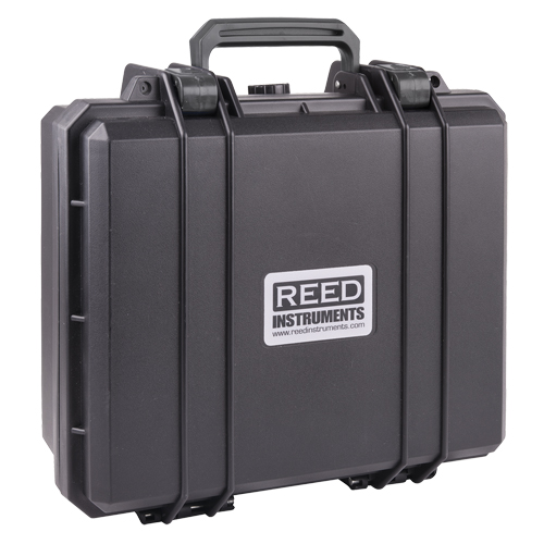 Malette de transport de luxe R8888, Mallette rigide FMT Sales Ltd