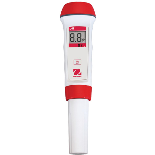 pH m&egrave;tre stylo Starter FMT Sales Ltd