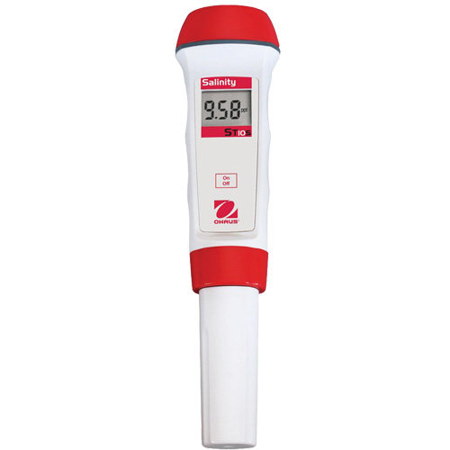 Starter Salinity Pen Meter FMT Sales Ltd