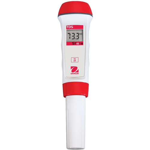 Starter Total Dissolved Solids Pen Meter FMT Sales Ltd