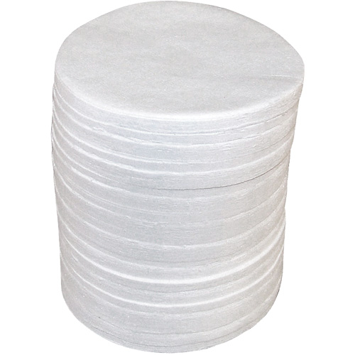 MB Series Glass Fibre Filters FMT Sales Ltd