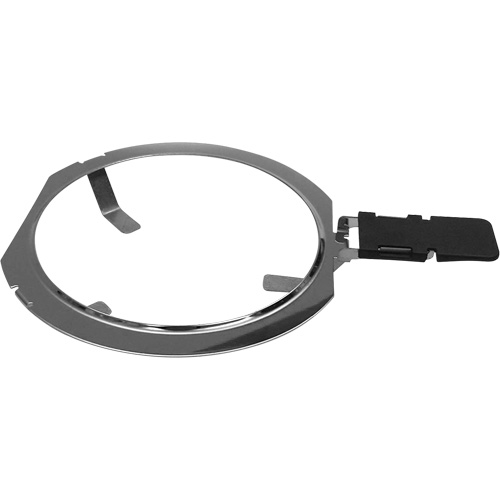 Dispositif de retenu du plateau s&eacute;rie MB FMT Sales Ltd