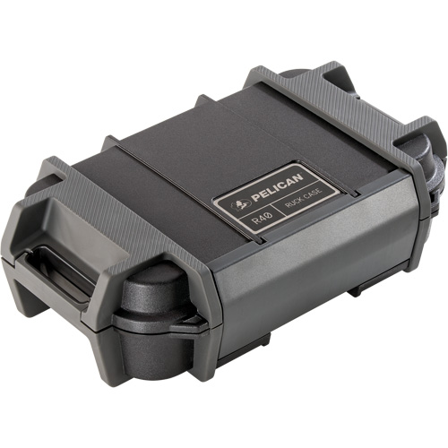 R40 Ruck Personal Utility Case, Hard Case FMT Sales Ltd