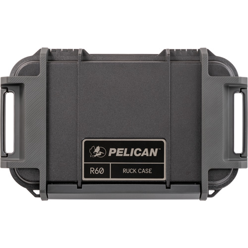 &eacute;tui utilitaire personnel R60 Ruck, Mallette rigide FMT Sales Ltd