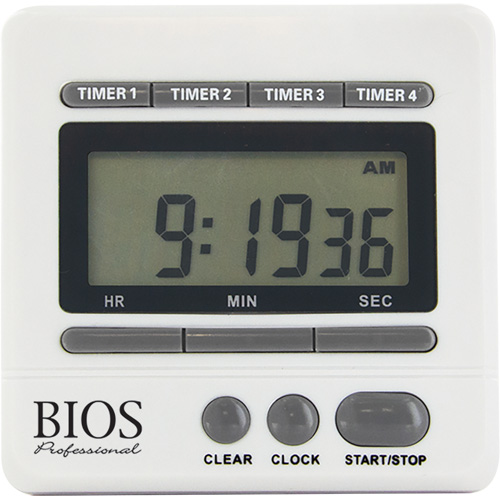 4-In-1 Kitchen Timer FMT Sales Ltd