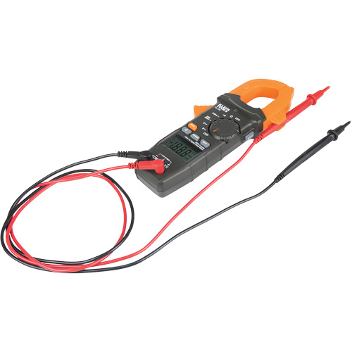 Clamp Meter Electrical Test Kit FMT Sales Ltd