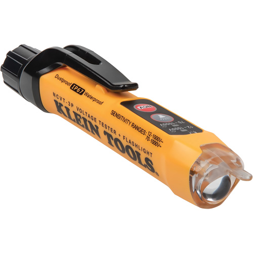 Clamp Meter Electrical Test Kit FMT Sales Ltd
