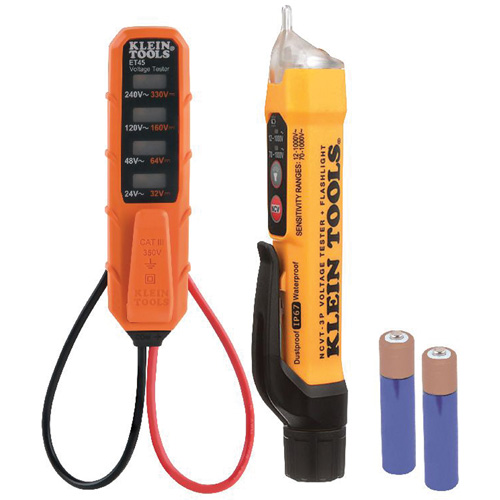 Electrical Test Kit FMT Sales Ltd