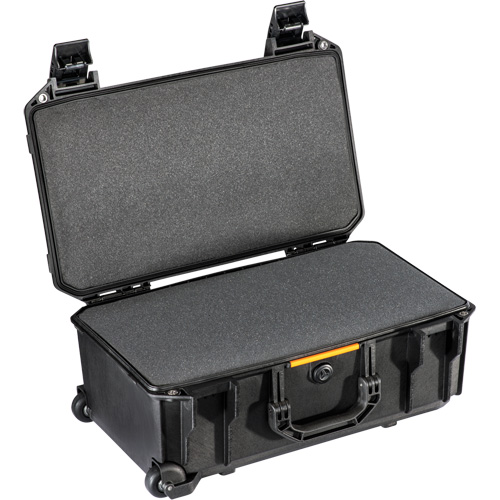 Vault Rolling Case with Foam, Hard Case FMT Sales Ltd