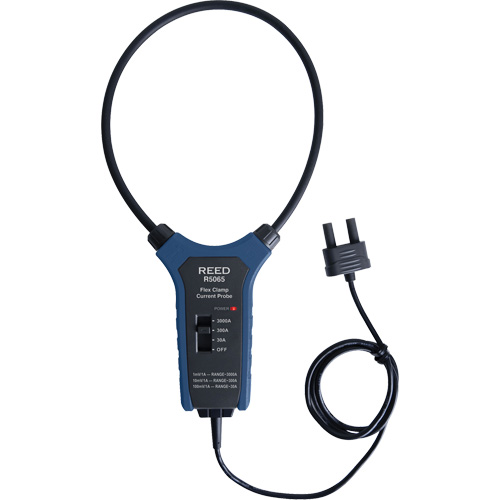 Flexible Current Probe FMT Sales Ltd