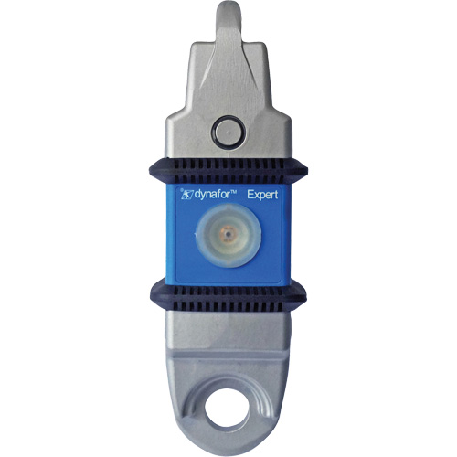 Dynafor&reg; Expert Wireless Digital Dynamometer, Remote Display, 4000 lbs. (2 tons) Working Load Limit FMT Sales Ltd