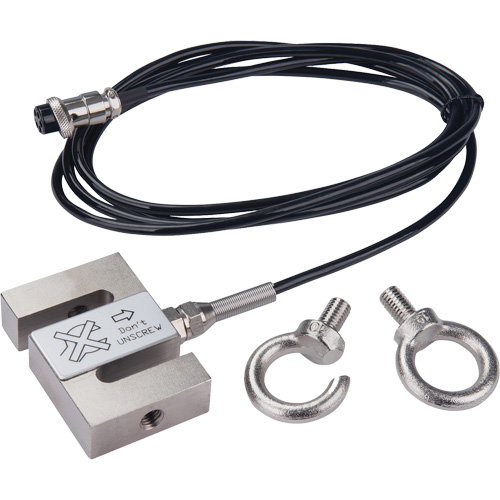 Replacement Load Cell for SD-6100 Data Logging Force Gauge FMT Sales Ltd