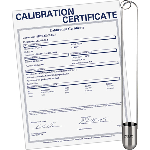 Viscosity Cup with ISO Certificate FMT Sales Ltd