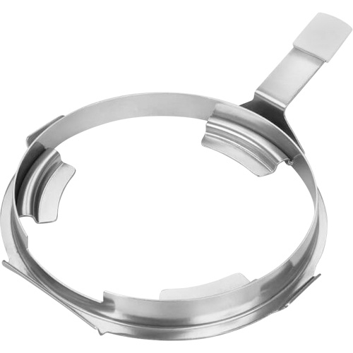 Prise pour analyseurs d'humidit&eacute; MB32, MB62, MB92 FMT Sales Ltd