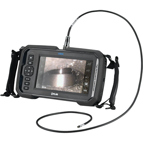 VS80 5.5 mm × 1 m Long HD Camera Probe FMT Sales Ltd