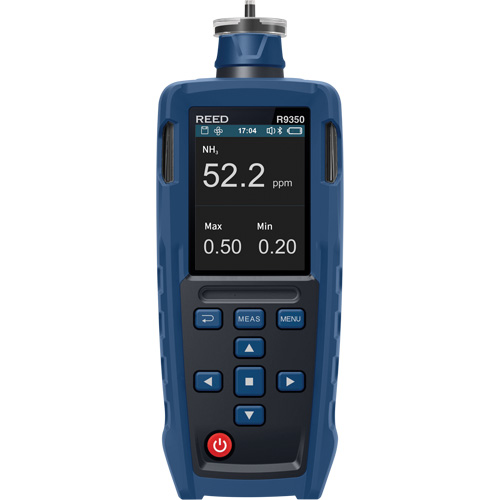 Gas Detector FMT Sales Ltd