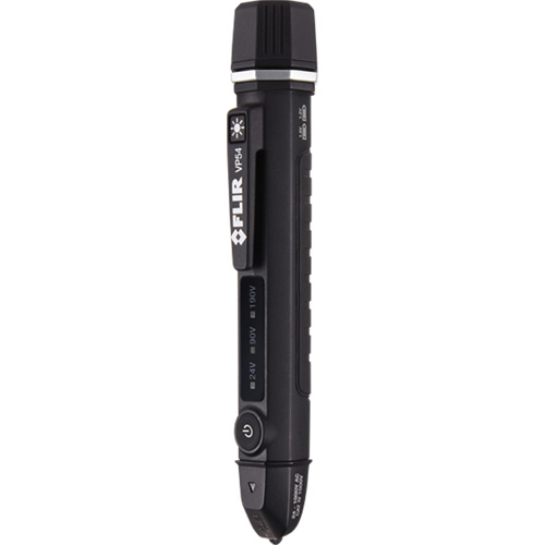 VP54 Voltage Detector, Light & Sound Alert FMT Sales Ltd