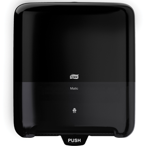 Elevation Matic&reg; Dispenser, No-Touch, 13.3" W x 8" D x 14.6" H FMT Sales Ltd