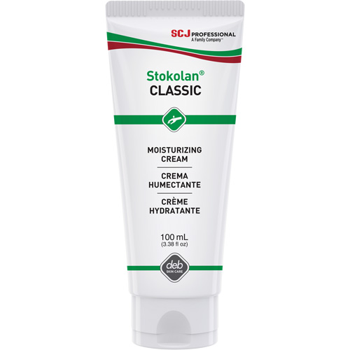 Stokolan&reg; Conditioning Cream, Tube, 100 ml FMT Sales Ltd