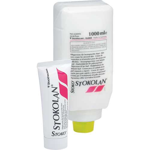 Stokolan&reg; Conditioning Cream, Tube, 100 ml FMT Sales Ltd