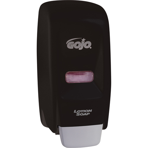 800 Series Bag-In-Box Dispenser, Push, 800 ml Capacity, Cartridge Refill Format FMT Sales Ltd