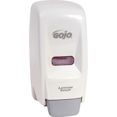 800 Series Bag-In-Box Dispenser, Push, 800 ml Capacity, Cartridge Refill Format FMT Sales Ltd