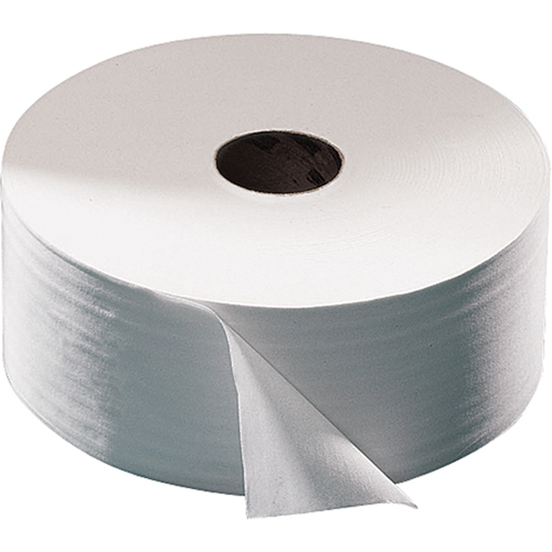Papier hygi&eacute;nique Advanced, Rouleau G&eacute;ant, 2 Pli, Longueur 751', Blanc FMT Sales Ltd