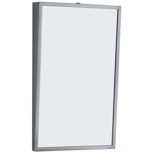 Miroir, Cadre inclinable, 30" lo x 18" la FMT Sales Ltd