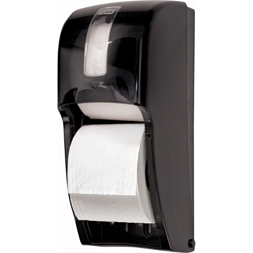 Toilet Paper Dispenser, Multiple Roll Capacity FMT Sales Ltd
