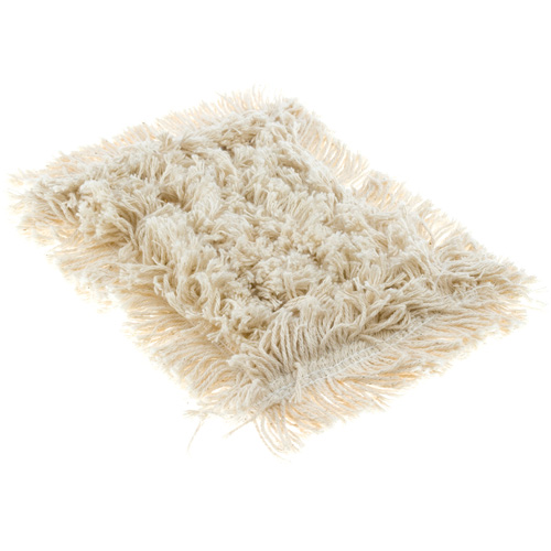 Vadrouilles de rechange pour lavage de mur, Coton, 11" lo x 8" la FMT Sales Ltd