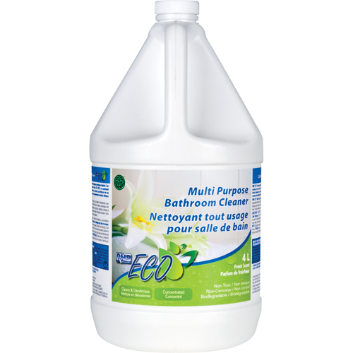 Multi-Purpose Concentrated Bathroom Cleaner, 4 L, Jug FMT Sales Ltd