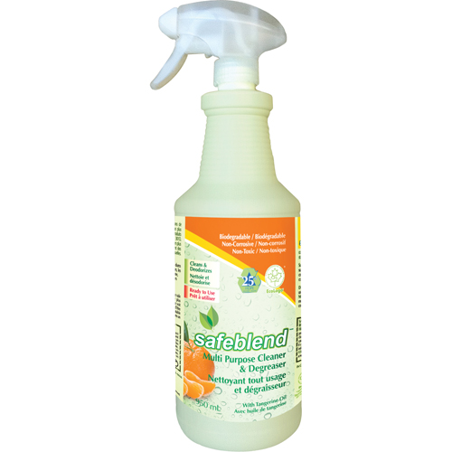 Multi-Purpose Cleaner, 950 ml, Trigger Bottle FMT Sales Ltd