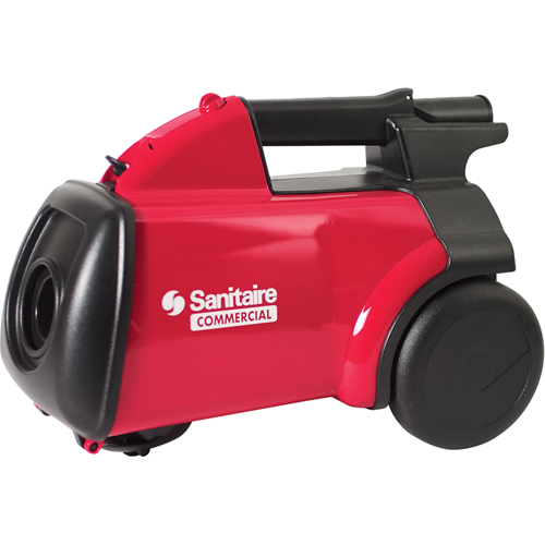 Portable Canister Vacuums FMT Sales Ltd
