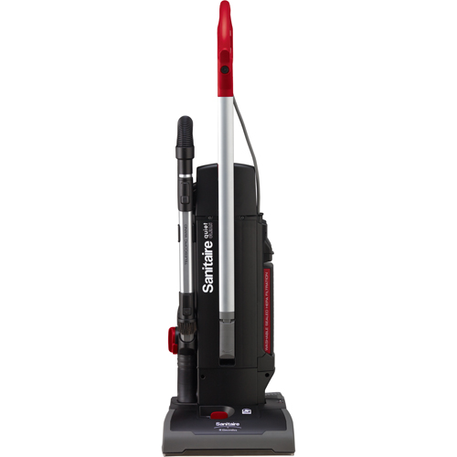 Aspirateurs verticaux - industriels Duralux, 119 pi³/min, 4 pintes FMT Sales Ltd