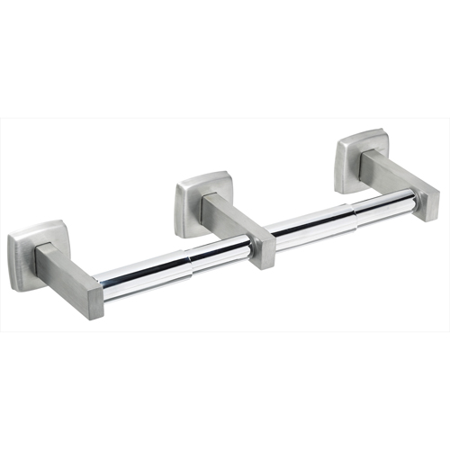 Toilet Paper Dispenser, Multiple Roll Capacity FMT Sales Ltd