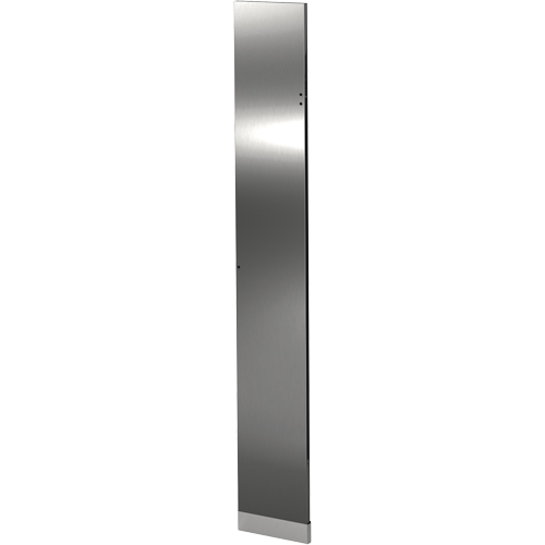 Composants de panneaux en acier inoxydable FMT Sales Ltd