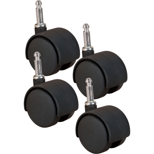 Industrial Wet/Dry Stainless Steel Vacuum Caster FMT Sales Ltd