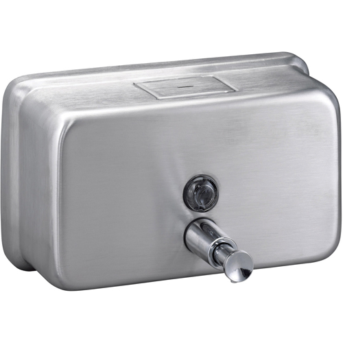 Tank Style Soap Dispenser, 1200 ml Capacity FMT Sales Ltd