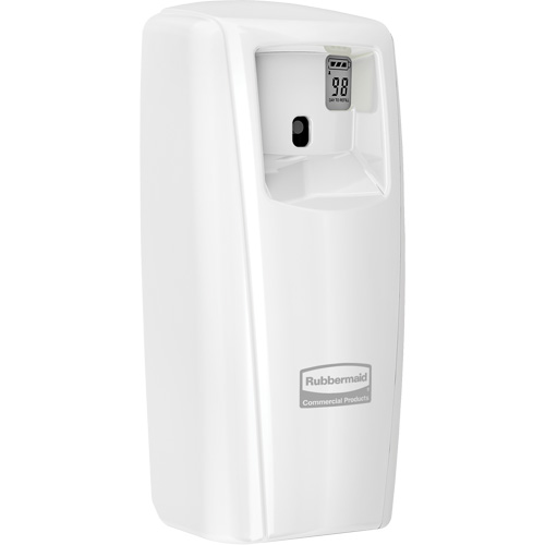 Microburst&reg; 9000 Dispensers FMT Sales Ltd