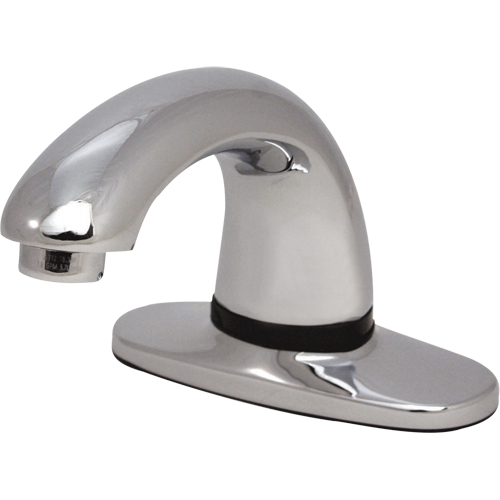 Auto Faucet&reg; Centre Sets with Thermostatic Valve FMT Sales Ltd