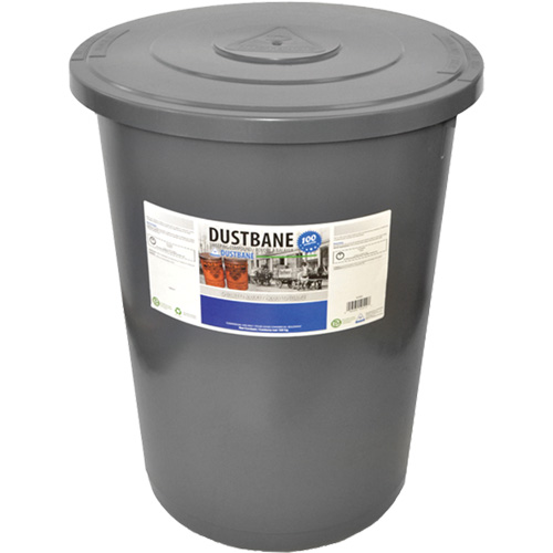 Sweeping  Compound, Drum, 297.62 lbs. (135 kg) FMT Sales Ltd