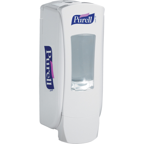 ADX-12 Dispenser, Push, 1250 ml Cap. FMT Sales Ltd