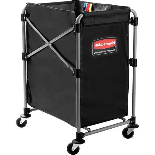 Chariot repliable X-Cart FMT Sales Ltd