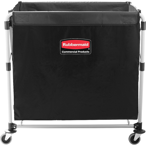 Chariot repliable X-Cart FMT Sales Ltd