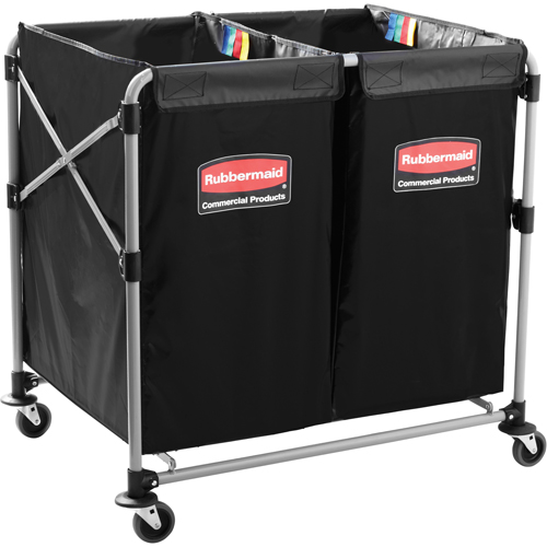Collapsible X-Cart FMT Sales Ltd