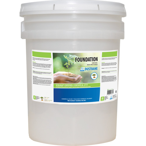 Foundation Floor Sealers, 20 L, Pail FMT Sales Ltd