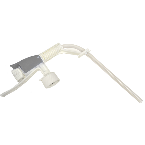 Eco Easy Fill Portable Proportioning System, Pump FMT Sales Ltd