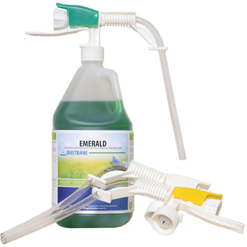 Eco Easy Fill Portable Proportioning System, Pump FMT Sales Ltd