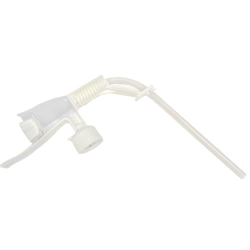 Eco Easy Fill Portable Proportioning System, Pump FMT Sales Ltd