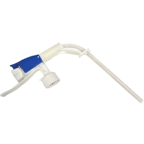 Eco Easy Fill Portable Proportioning System FMT Sales Ltd